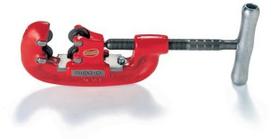Ridgid Rohrabschneider 65 S f.VA Rohre 1//4-2 5//8Zoll 6-65mm
